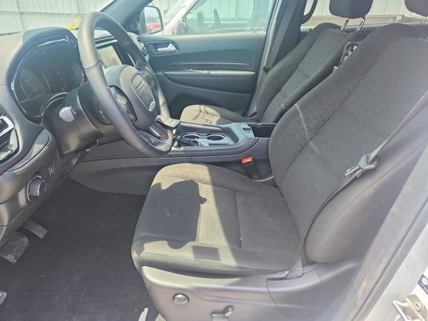 2024 DODGE DURANGO SXT