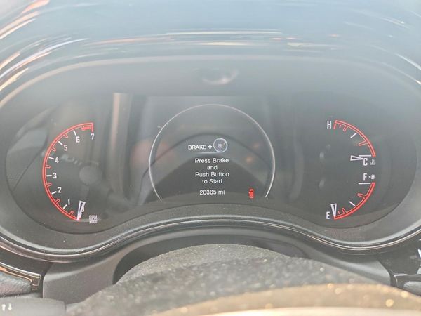 2024 DODGE DURANGO SXT
