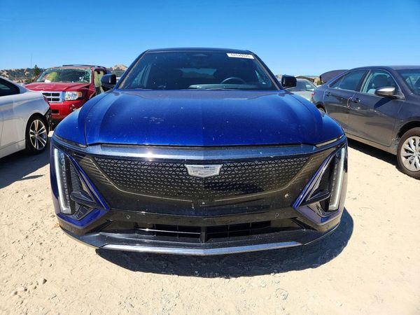 2024 CADILLAC LYRIQ Sport-3