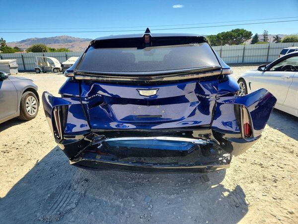 2024 CADILLAC LYRIQ Sport-3