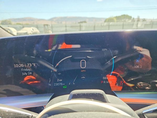 2024 CADILLAC LYRIQ Sport-3