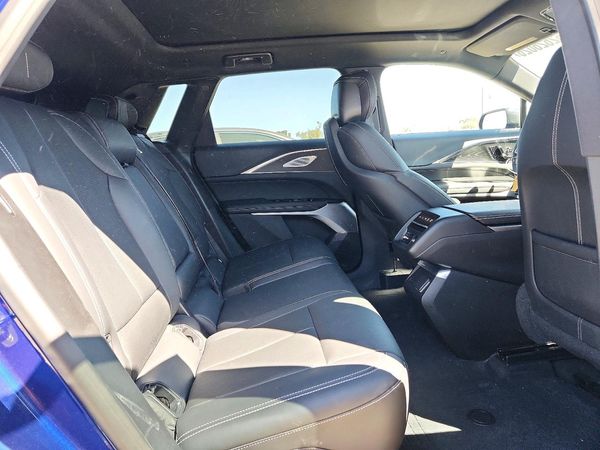 2024 CADILLAC LYRIQ Sport-3