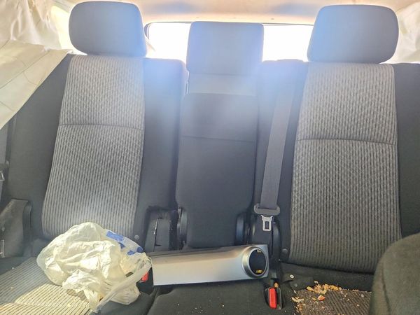 2019 TOYOTA 4RUNNER