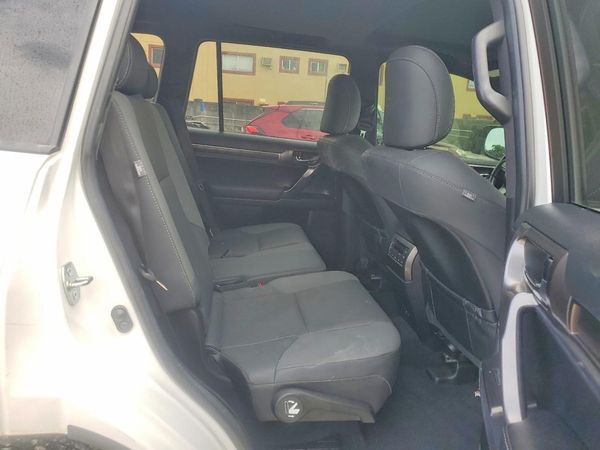 2022 LEXUS GX