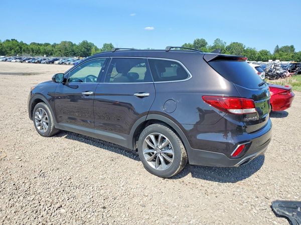 2019 HYUNDAI SANTA FE XL SE Base