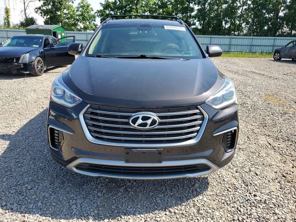 2019 HYUNDAI SANTA FE XL SE Base