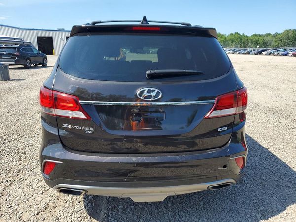2019 HYUNDAI SANTA FE XL SE Base