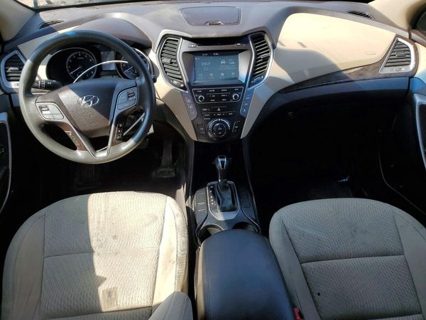 2019 HYUNDAI SANTA FE XL SE Base