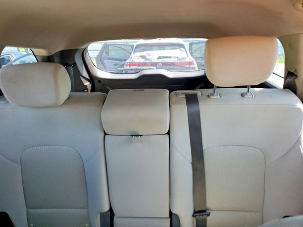 2019 HYUNDAI SANTA FE XL SE Base