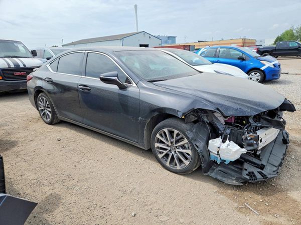 2024 LEXUS ES