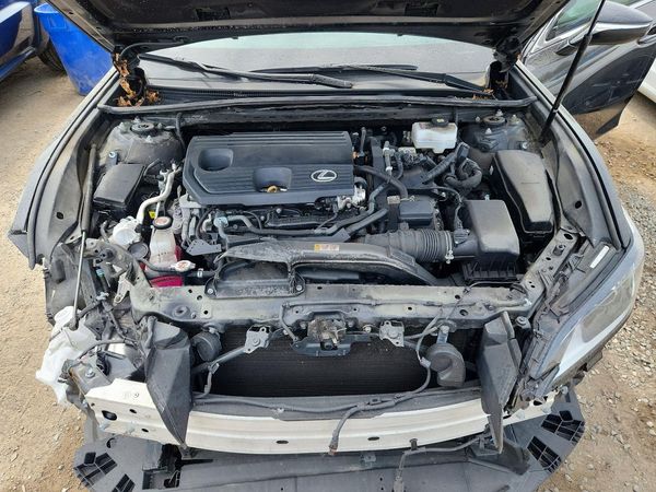 2024 LEXUS ES