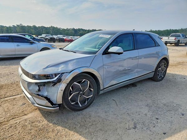 2024 HYUNDAI IONIQ