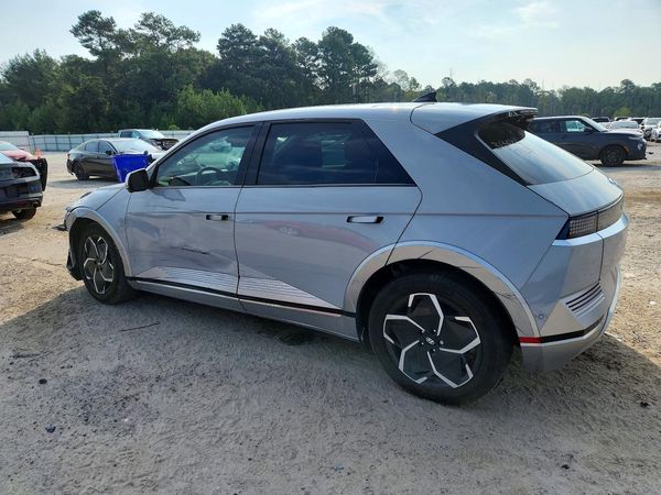 2024 HYUNDAI IONIQ