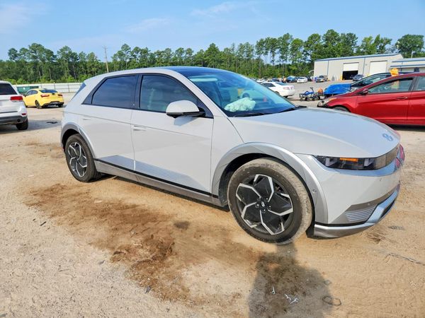 2024 HYUNDAI IONIQ