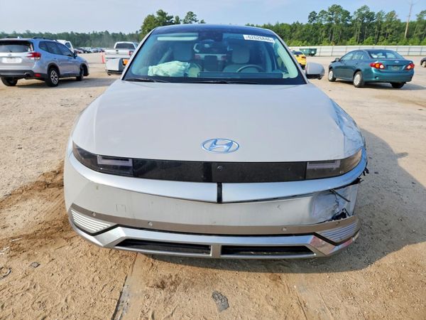2024 HYUNDAI IONIQ