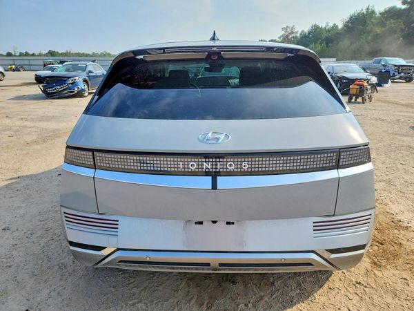 2024 HYUNDAI IONIQ