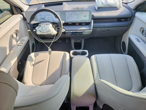 2024 HYUNDAI IONIQ