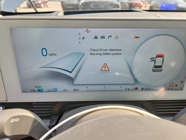 2024 HYUNDAI IONIQ