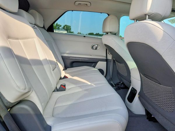 2024 HYUNDAI IONIQ
