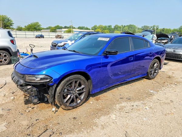 2021 DODGE CHARGER GT