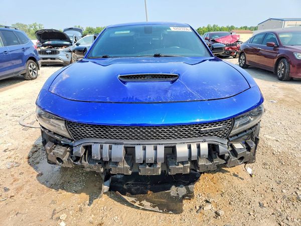 2021 DODGE CHARGER GT