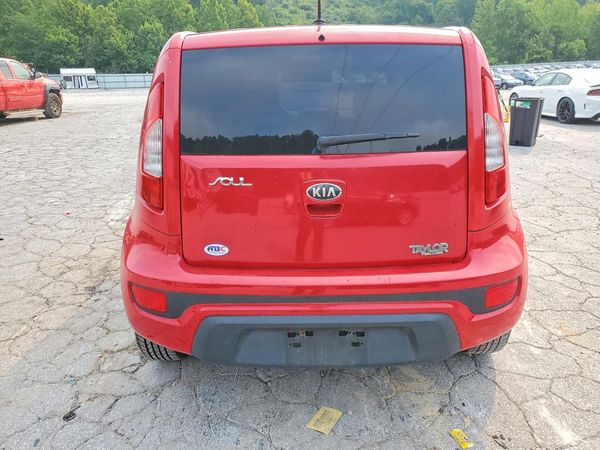 2013 KIA SOUL