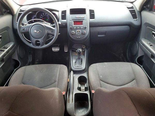 2013 KIA SOUL