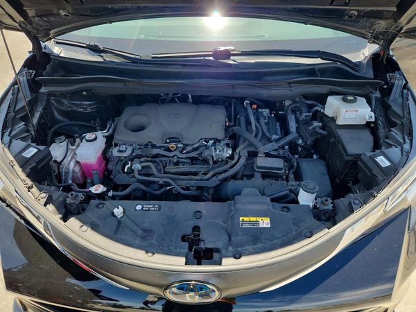2023 TOYOTA SIENNA LE