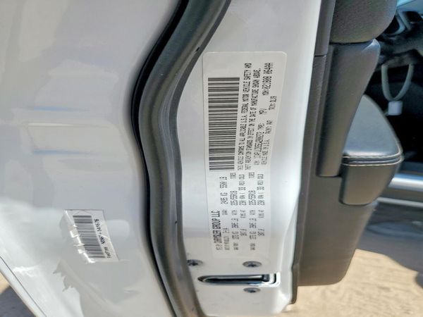 2014 JEEP CHEROKEE Limited — VINS