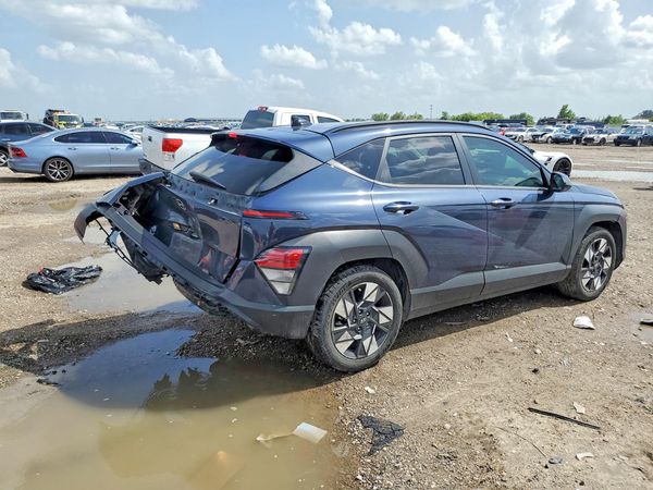 2024 HYUNDAI KONA