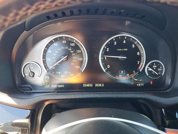 2017 BMW X3 xDrive35i