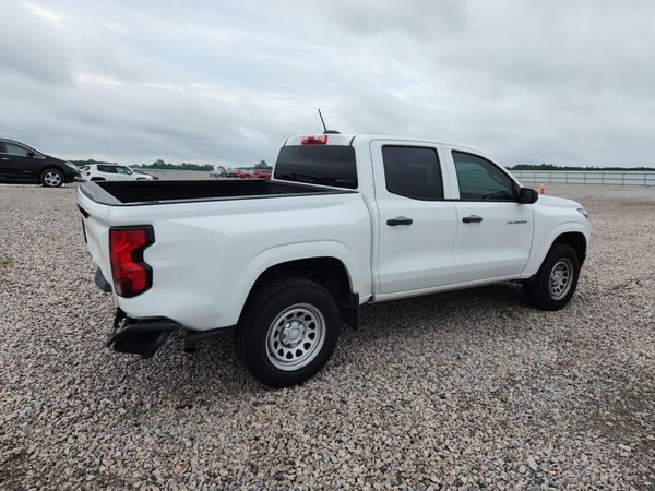2023 CHEVROLET COLORADO