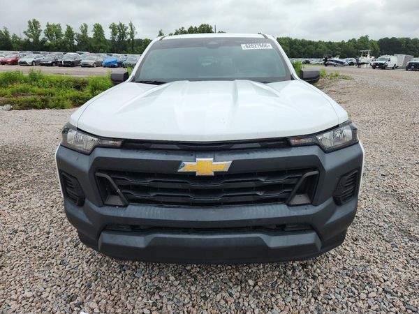 2023 CHEVROLET COLORADO