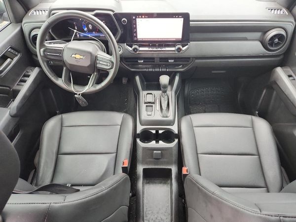 2023 CHEVROLET COLORADO