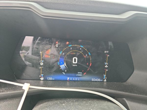 2023 CHEVROLET COLORADO