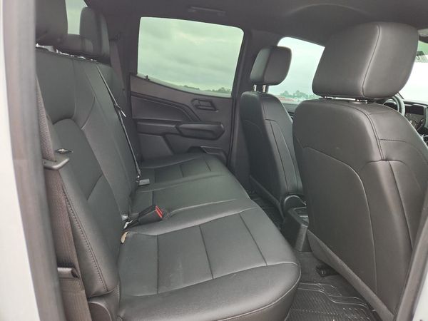 2023 CHEVROLET COLORADO