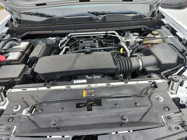 2023 CHEVROLET COLORADO
