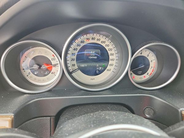 2015 MERCEDES-BENZ E E350 4-MATIC