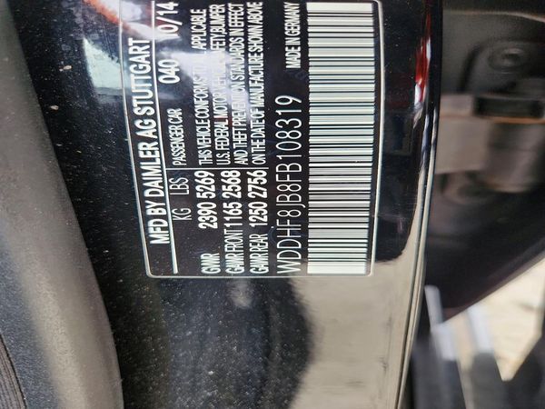 2015 MERCEDES-BENZ E E350 4-MATIC