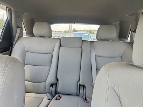 2013 KIA SORENTO Base / LX