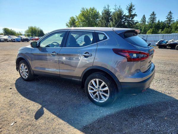 2023 NISSAN QASHQAI