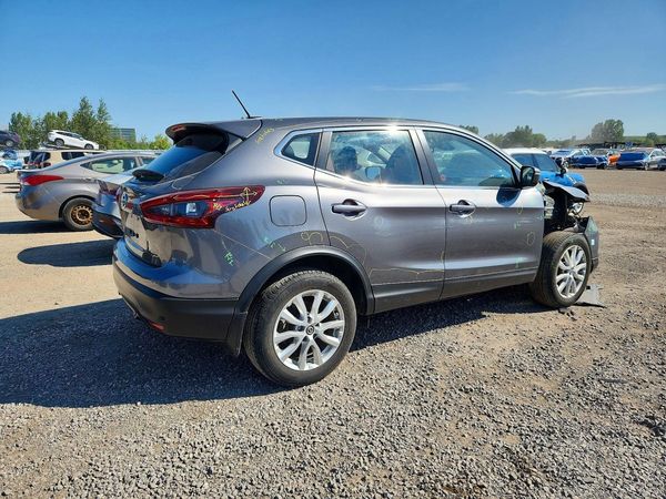 2023 NISSAN QASHQAI