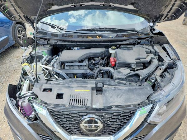 2023 NISSAN QASHQAI