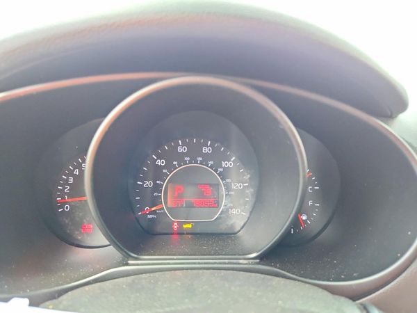 2019 KIA SOUL Plus
