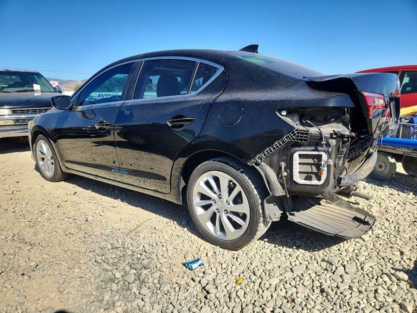 2016 ACURA ILX Base/Acura Watch Plus