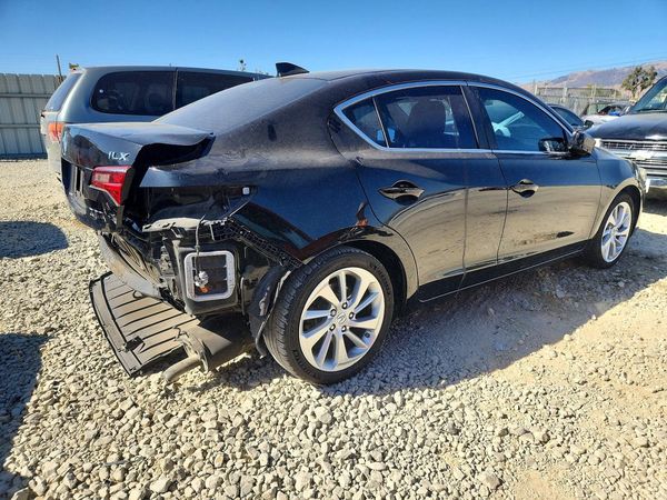 2016 ACURA ILX Base/Acura Watch Plus