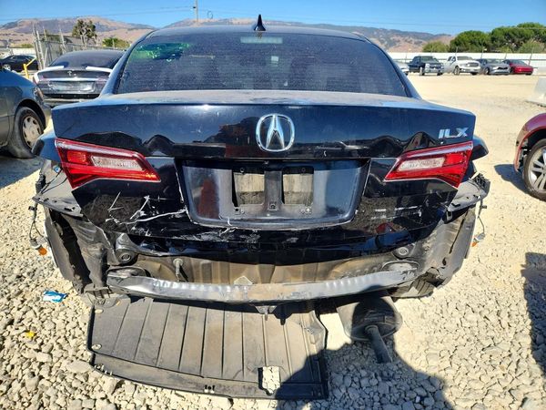 2016 ACURA ILX Base/Acura Watch Plus