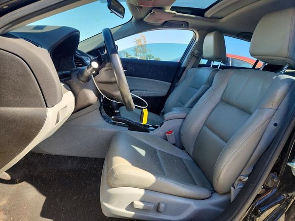 2016 ACURA ILX Base/Acura Watch Plus