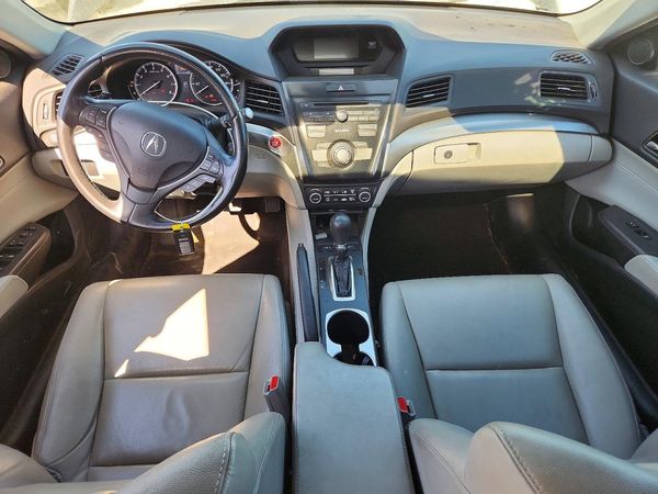 2016 ACURA ILX Base/Acura Watch Plus