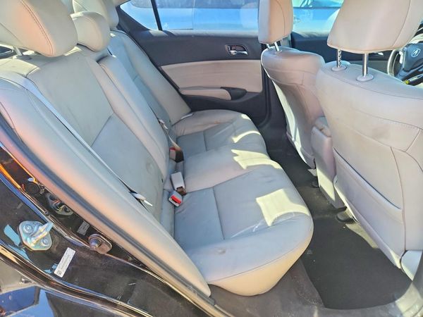 2016 ACURA ILX Base/Acura Watch Plus